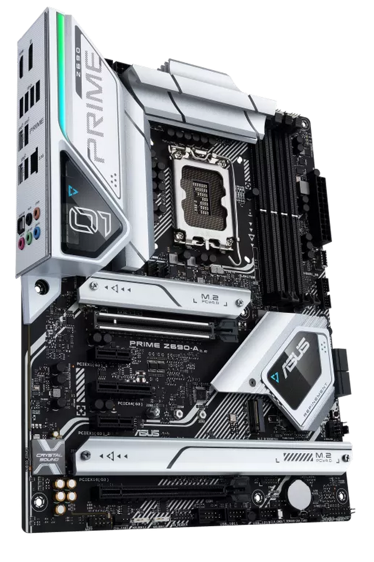 ASUS ROG STRIX Z690-A GAMING WI-FI ATX