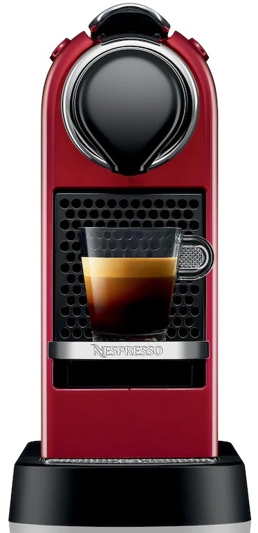 NESPRESSO CitiZ