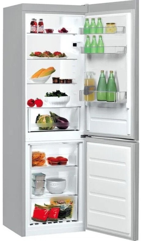 Indesit LI8 S1E S