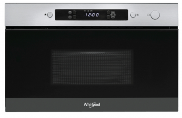 Whirlpool AMW 4920/IX