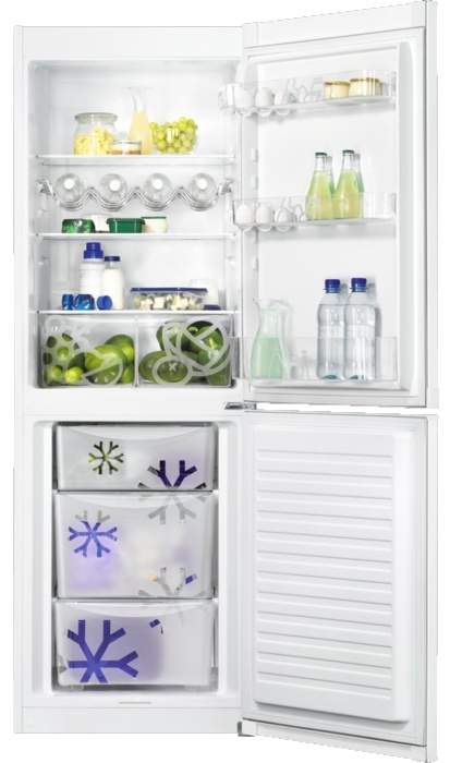 Zanussi ZNLN31EW2
