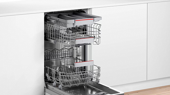Bosch SPV4XMX28E