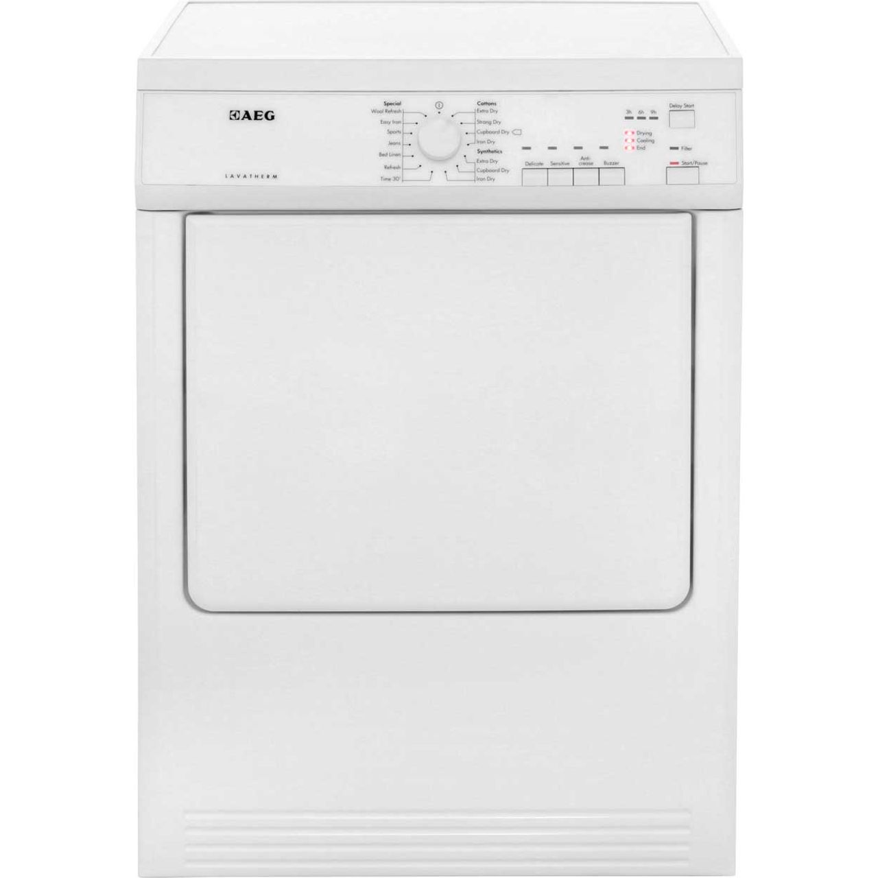 AEG T65170AV