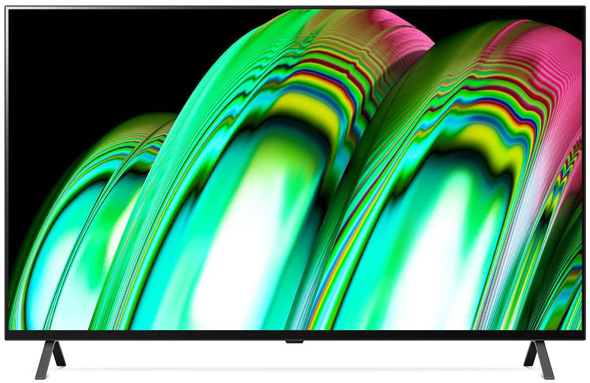 LG OLED65A26LA / 65 OLED Magic Remote