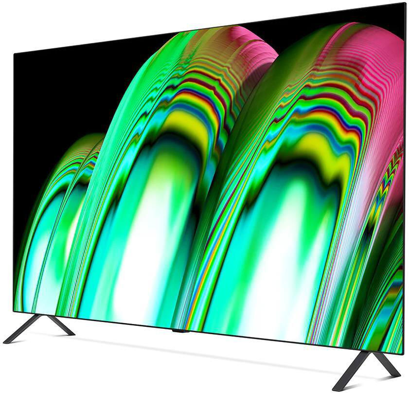 LG OLED65A26LA / 65 OLED Magic Remote