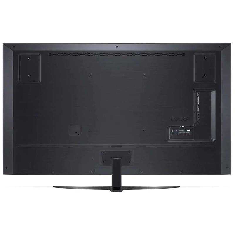 LG 75NANO826QB / 75 IPS Nano Cell ELED Smart Remote