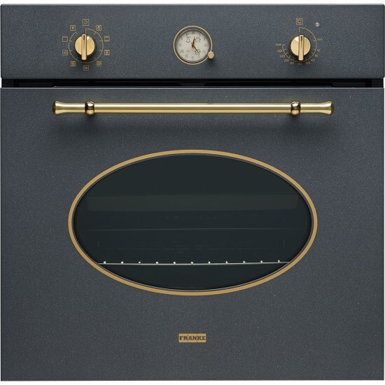 FRANKE CL 85 M Grafite