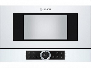 Bosch BFR634GW1