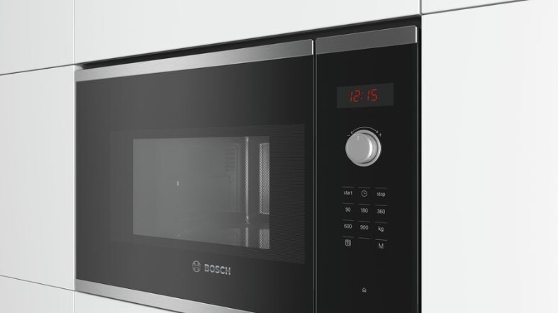 Bosch BFL553MS0