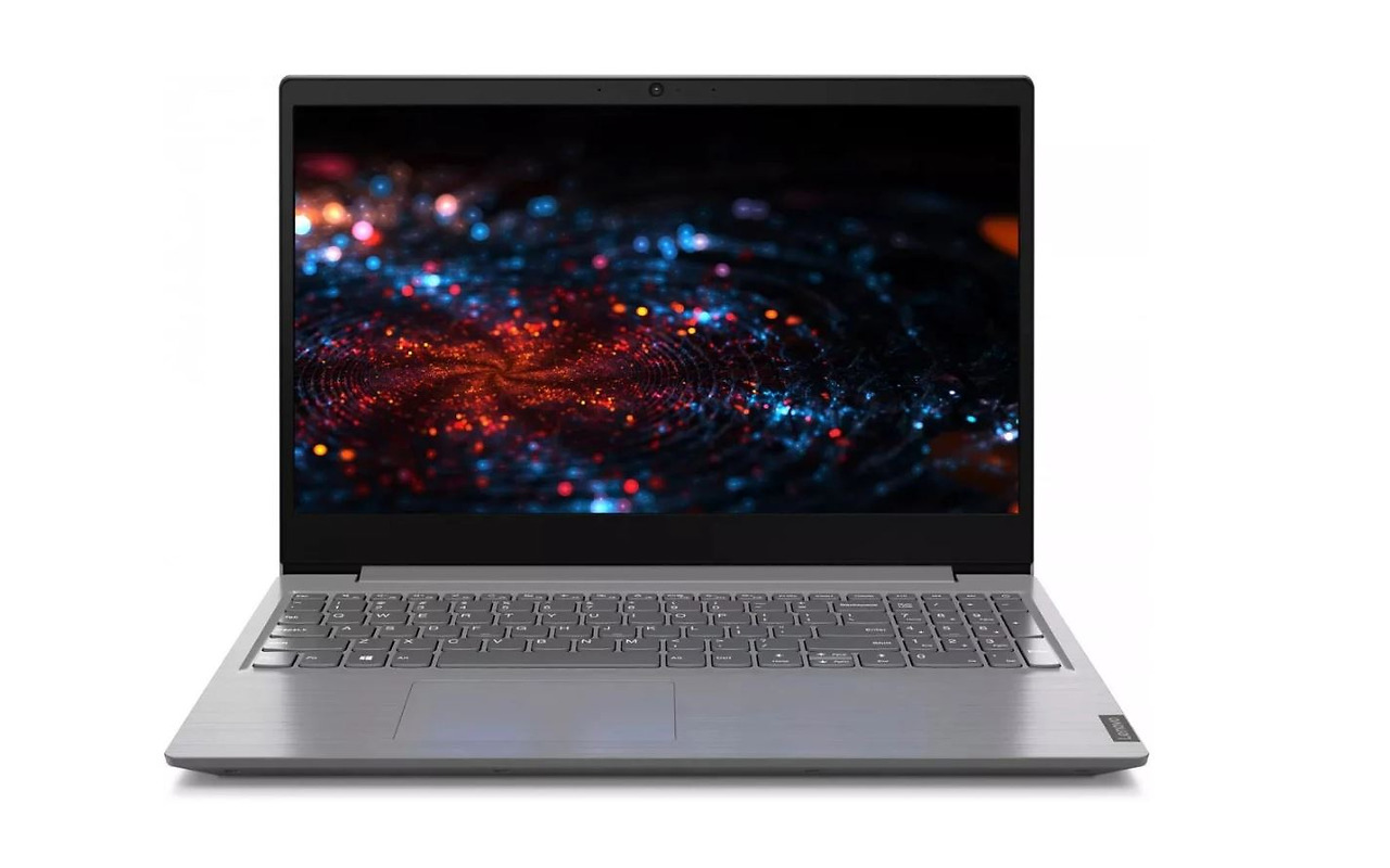 Lenovo V15-IGL / 15.6 FullHD / Pentium Silver N5030 / 4GB RAM / 256GB NVMe / Dos