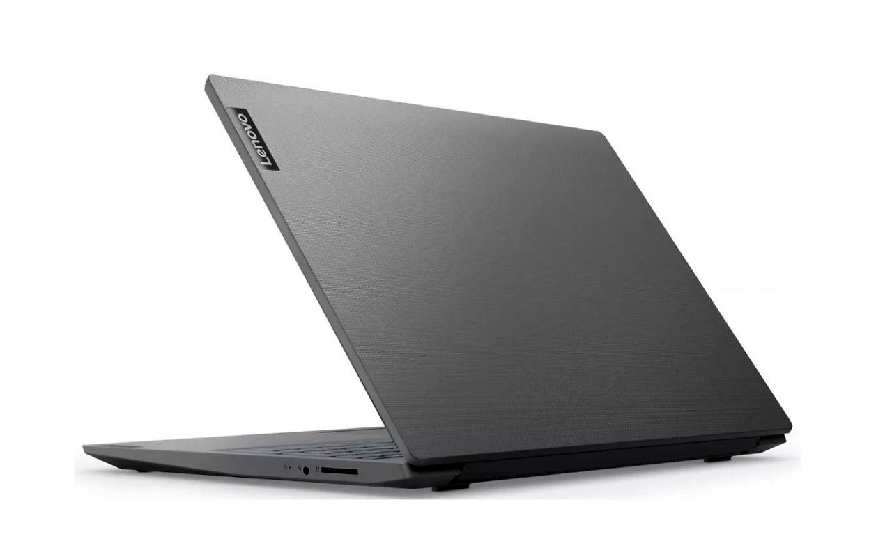 Lenovo V15-IGL / 15.6 FullHD / Pentium Silver N5030 / 4GB RAM / 256GB NVMe / Dos