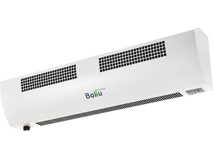 Ballu BHC-CE-3T