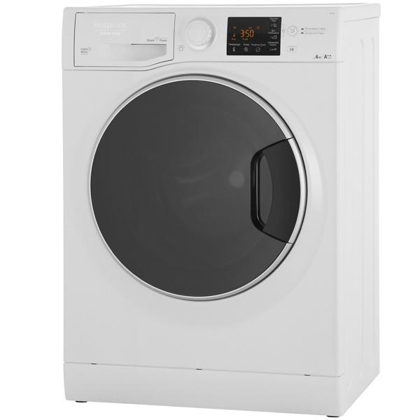 Hotpoint-Ariston NDD 11725 DA EE