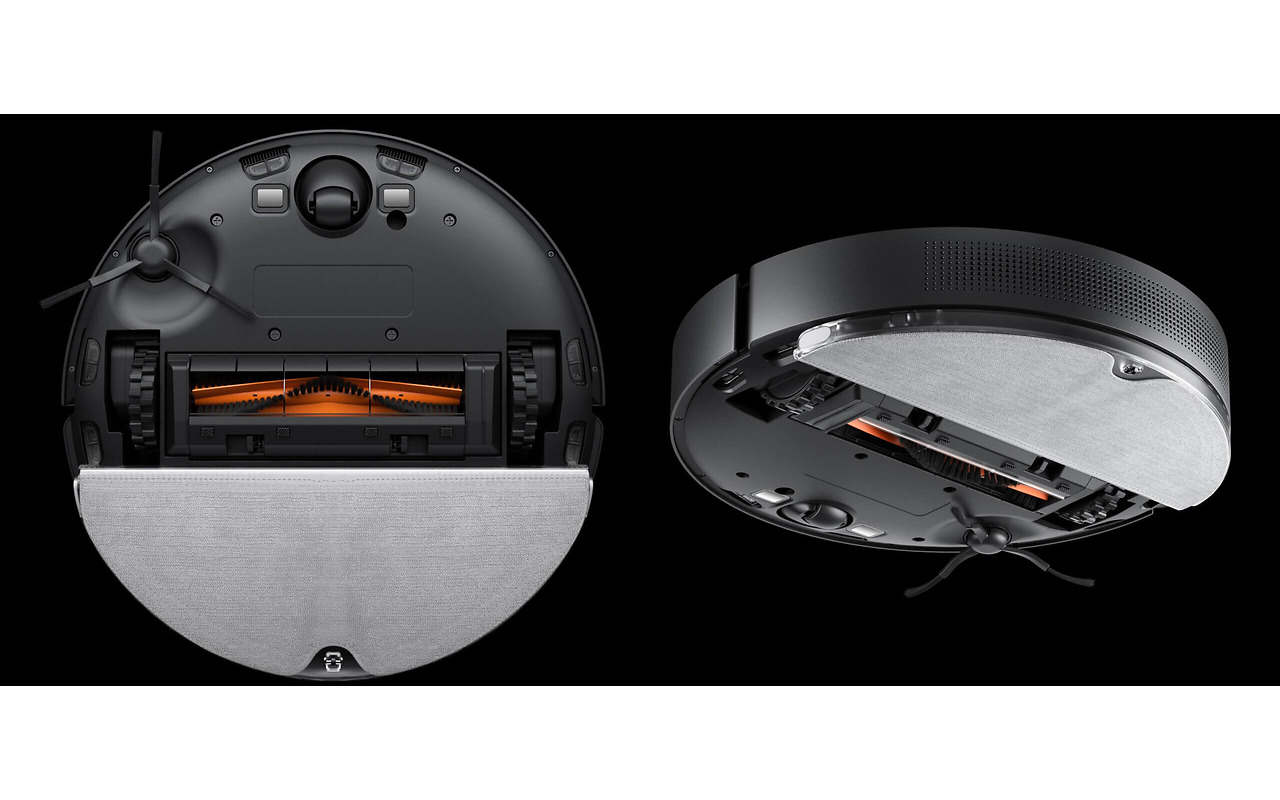 Xiaomi Dreame Robot Vacuum & Mop L10 Pro