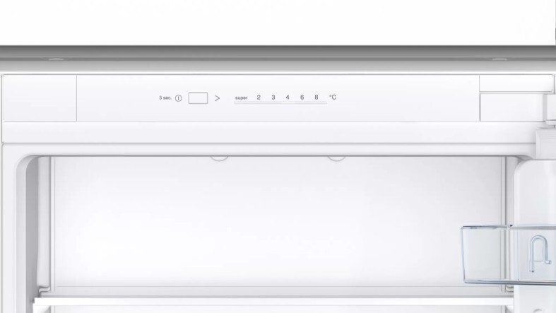 Bosch KIV87NSF0