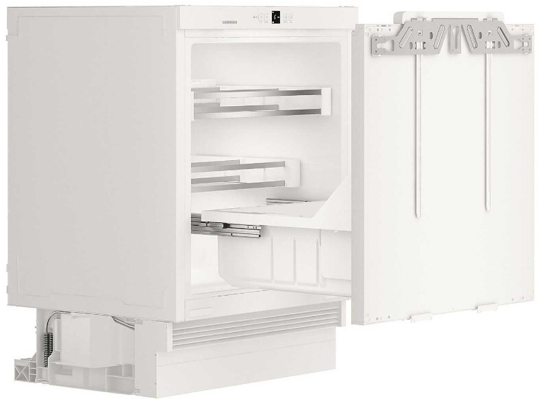 Liebherr UIKo 1550