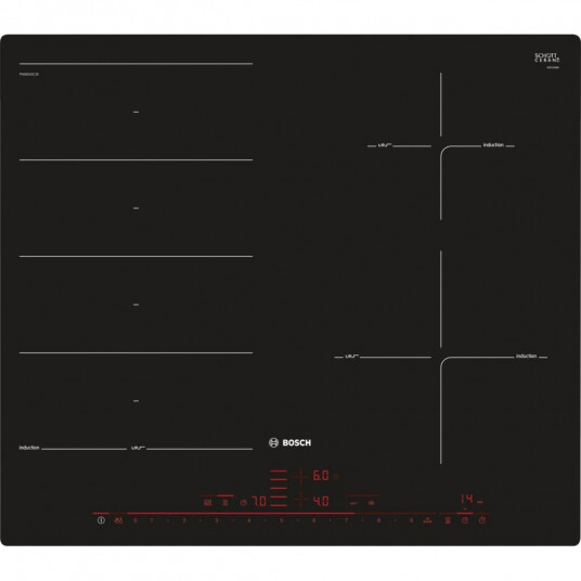 Bosch PXE601DC1E