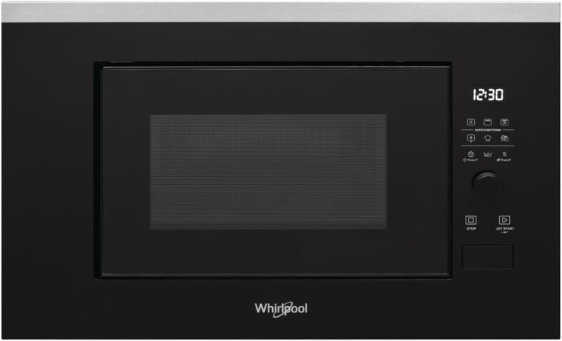 Whirlpool WMF200G NB