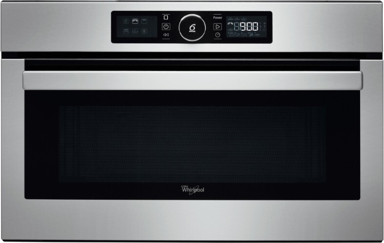 Whirlpool AMW730IX