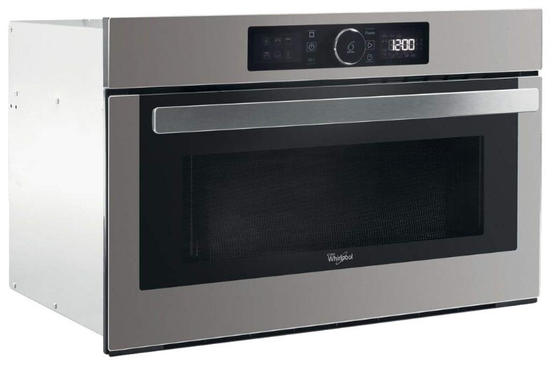 Whirlpool AMW730IX