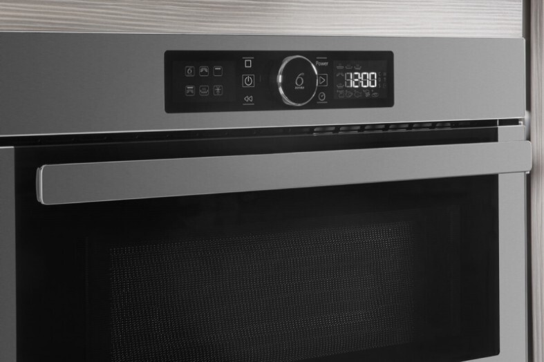 Whirlpool AMW730IX