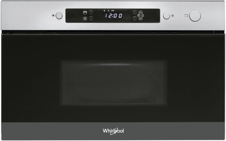 Whirlpool AMW4900IX