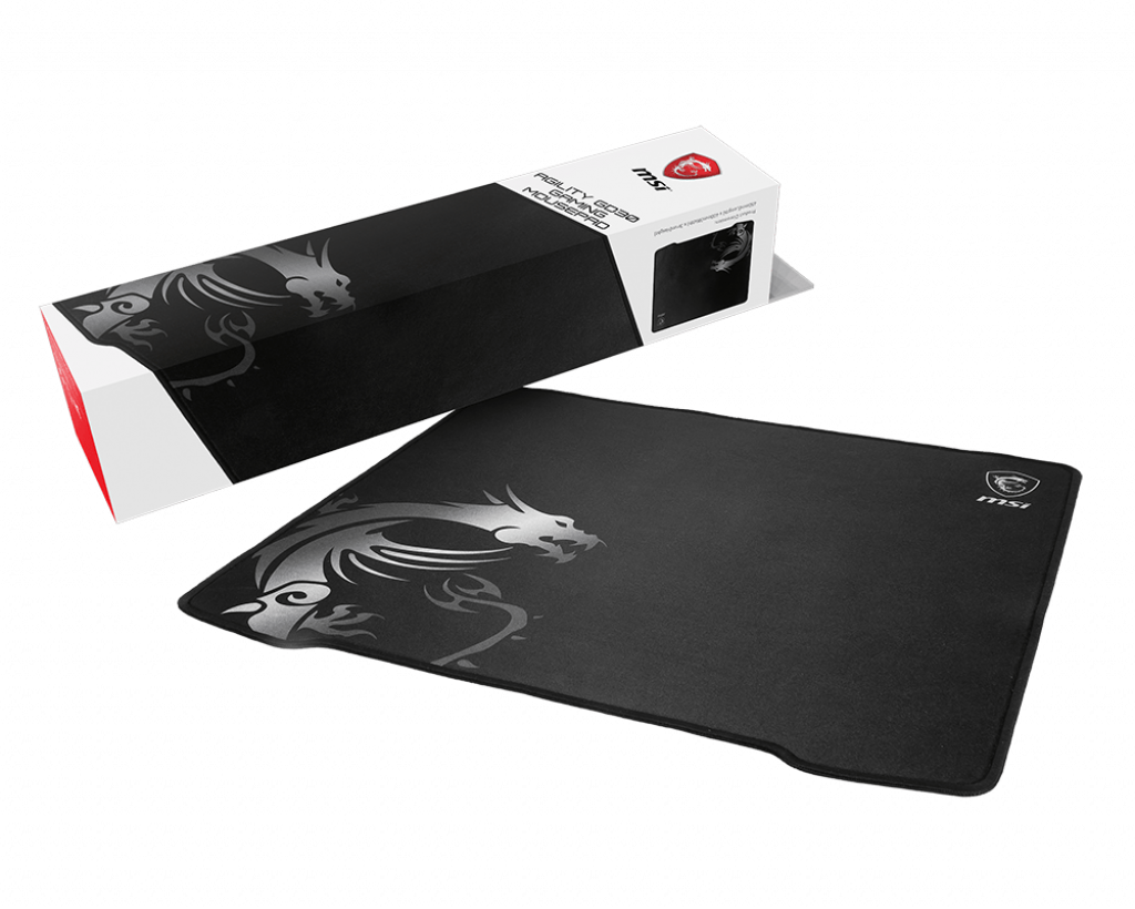 MSI AGILITY GD30