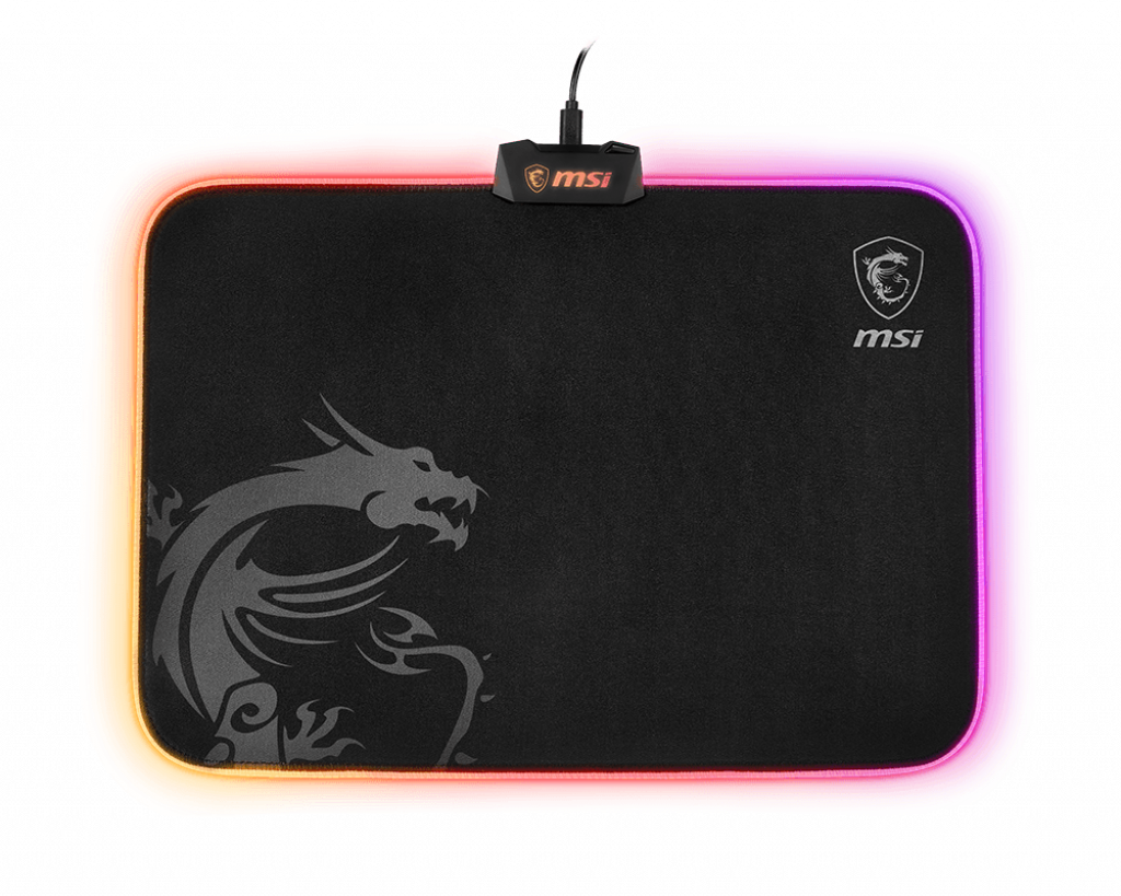 MSI AGILITY GD60