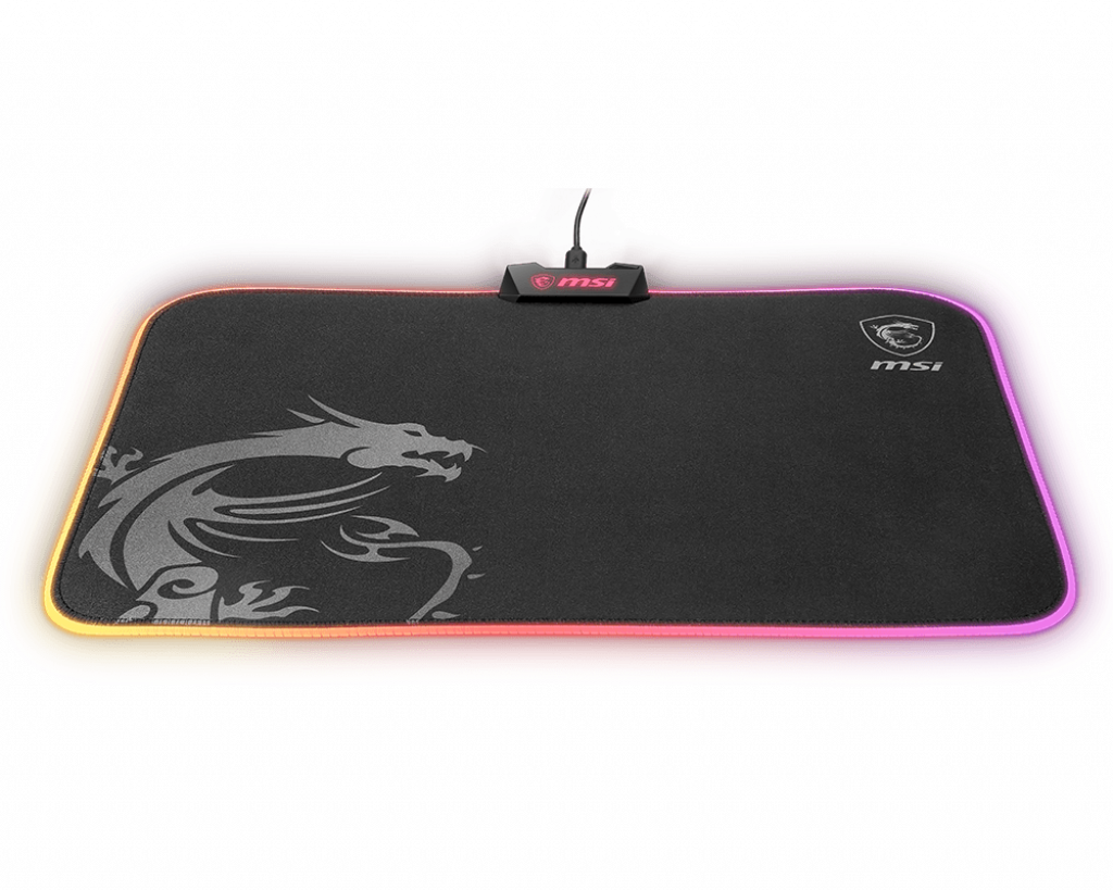 MSI AGILITY GD60