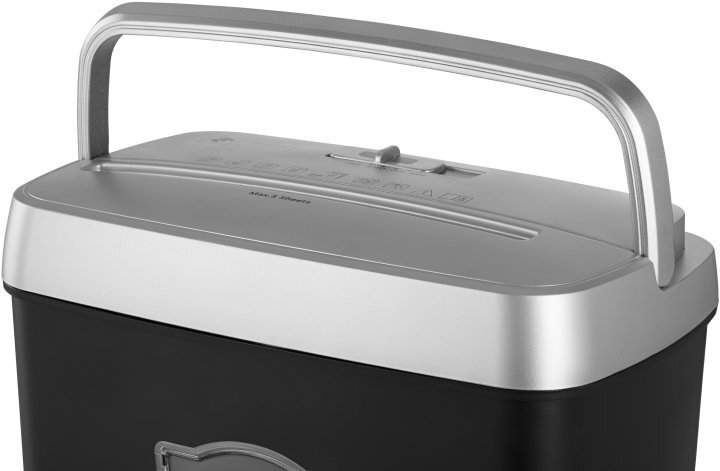 2E SHREDDER 2E-S-509CC