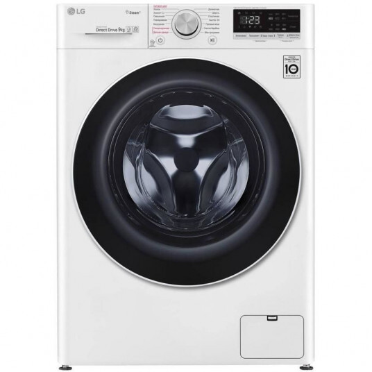 LG F4WV310S6E