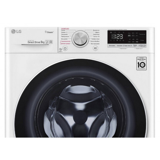 LG F4WV310S6E