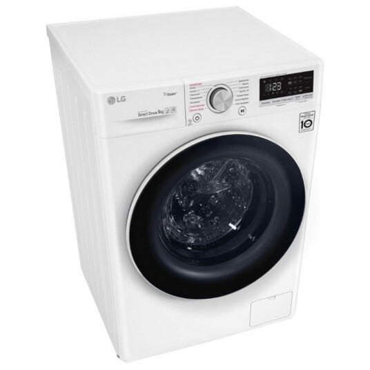 LG F4WV310S6E