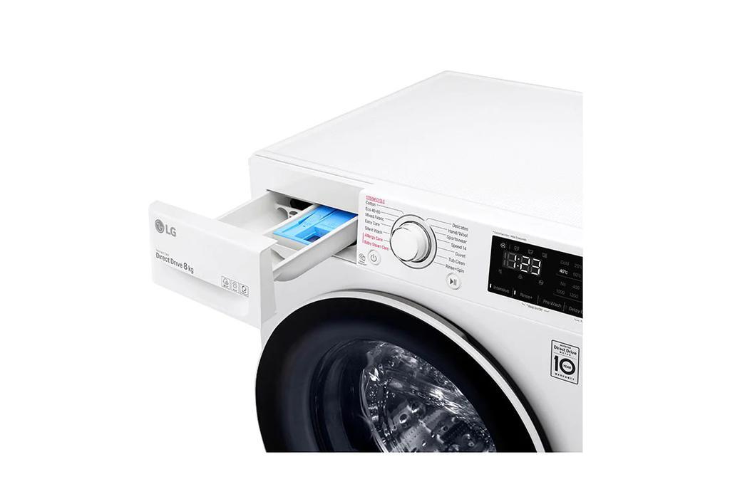 LG F4WV328S0U