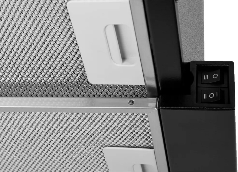 KUPPERSBERG SLIMLUX IV 60 Black
