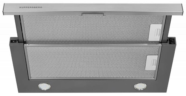 KUPPERSBERG SLIMLUX IV 60 Grey