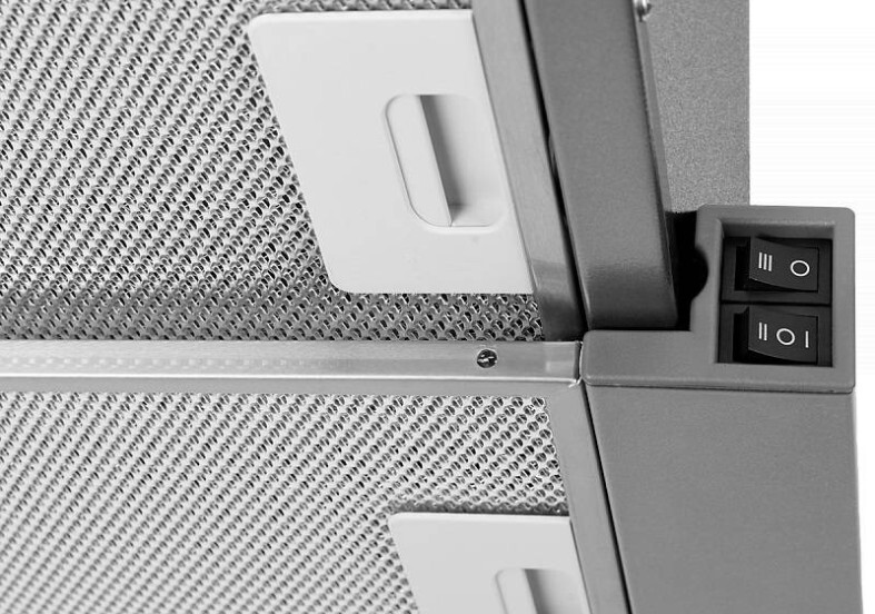 KUPPERSBERG SLIMLUX IV 60 Grey