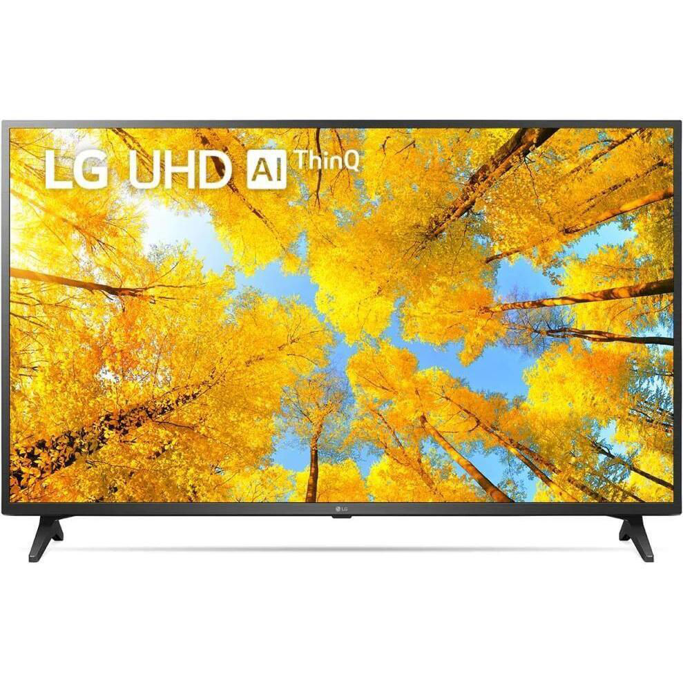 LG 55UQ75006LF / Ultra Surround