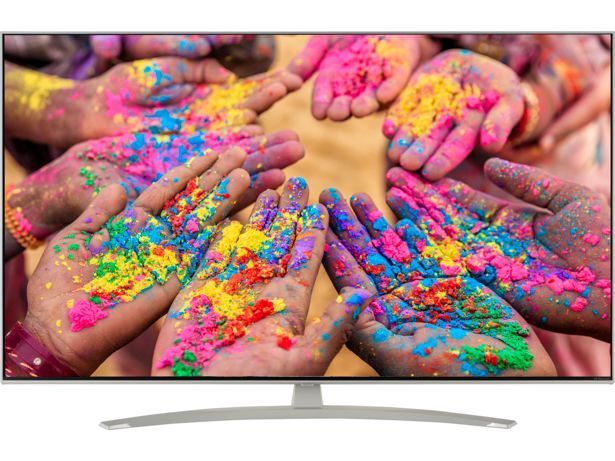 LG 55NANO786QA