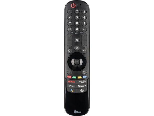 LG 55NANO786QA