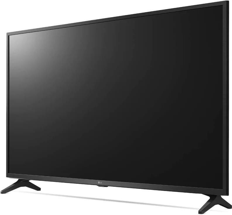 LG 50UQ75006LF / 50 UHD 4K WebOS 22 Smart Remote