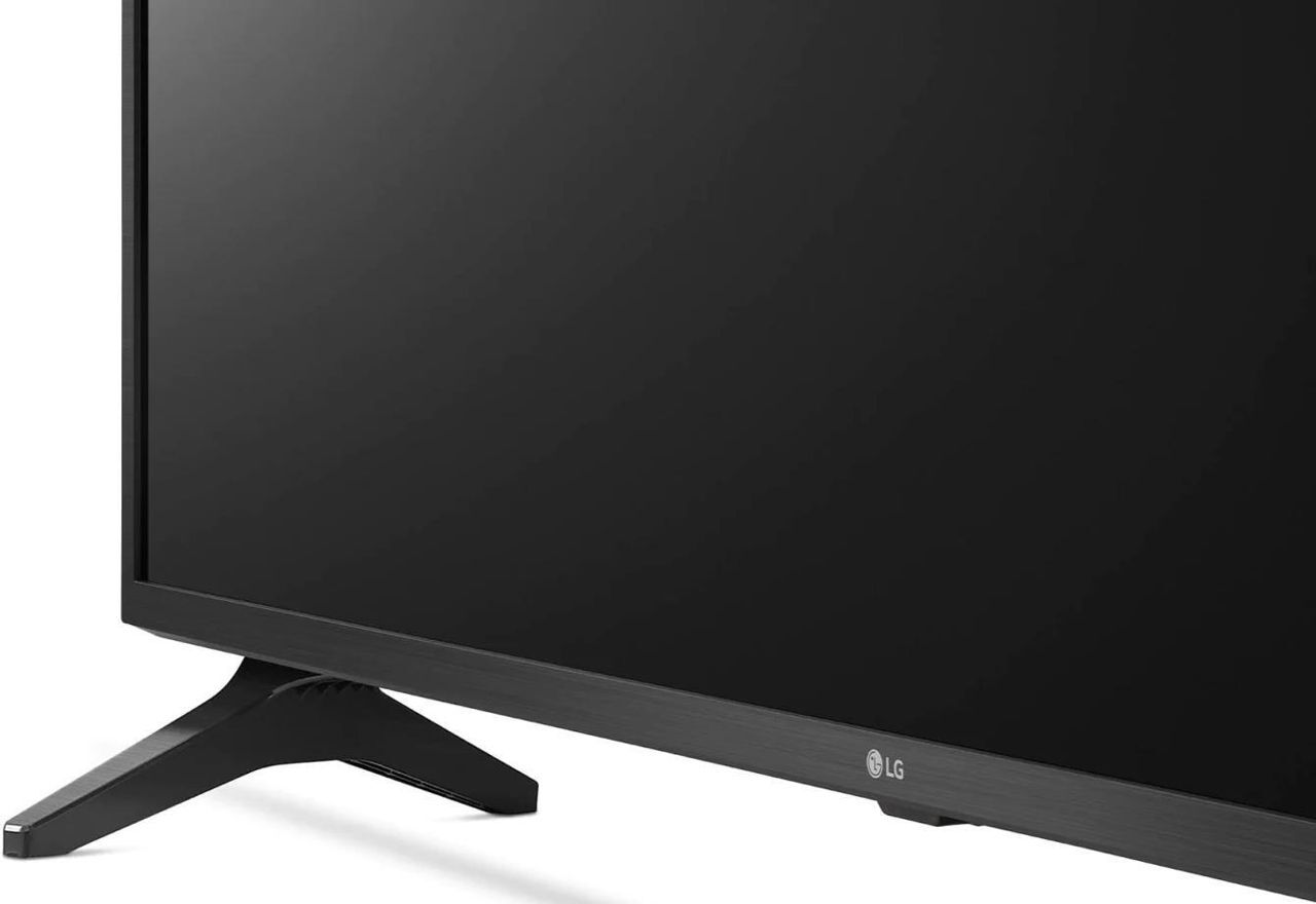 LG 50UQ75006LF / 50 UHD 4K WebOS 22 Smart Remote