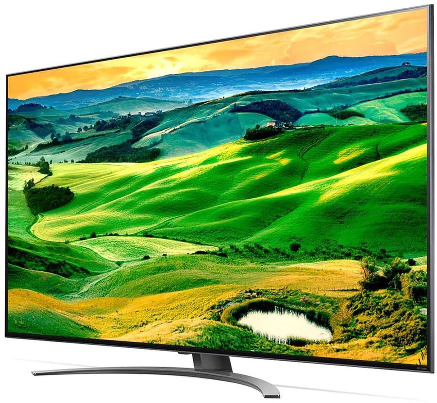 LG 50QNED816QA
