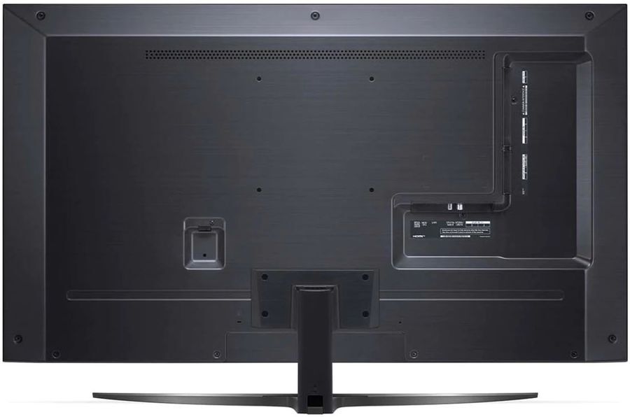 LG 50QNED816QA