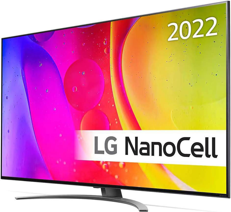 LG 50NANO826QB