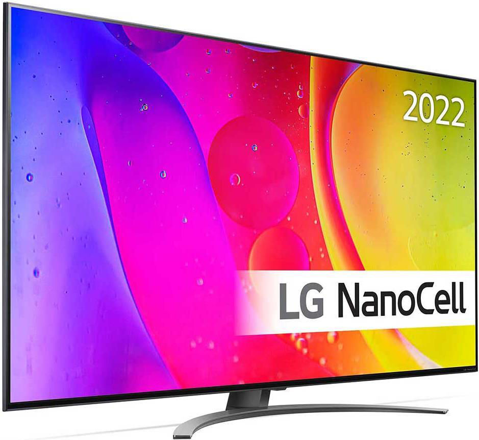 LG 50NANO826QB
