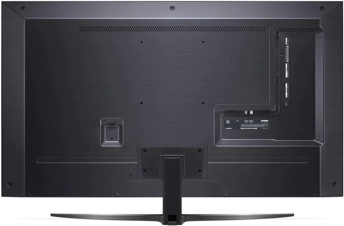 LG 50NANO826QB