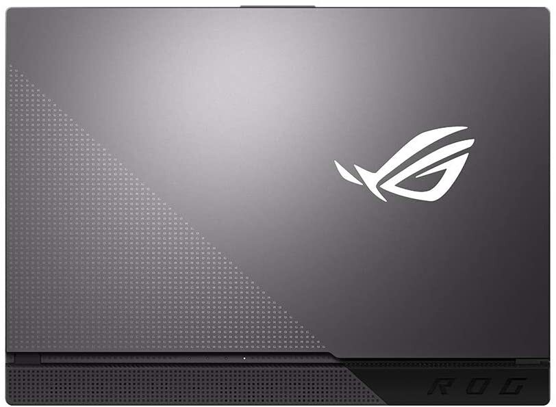 ASUS ROG Strix G15 G513RC / 15.6 FullHD 144Hz / Ryzen 7 6800H / 16Gb DDR5 / 512Gb SSD / GeForce RTX 3050 4Gb / No OS