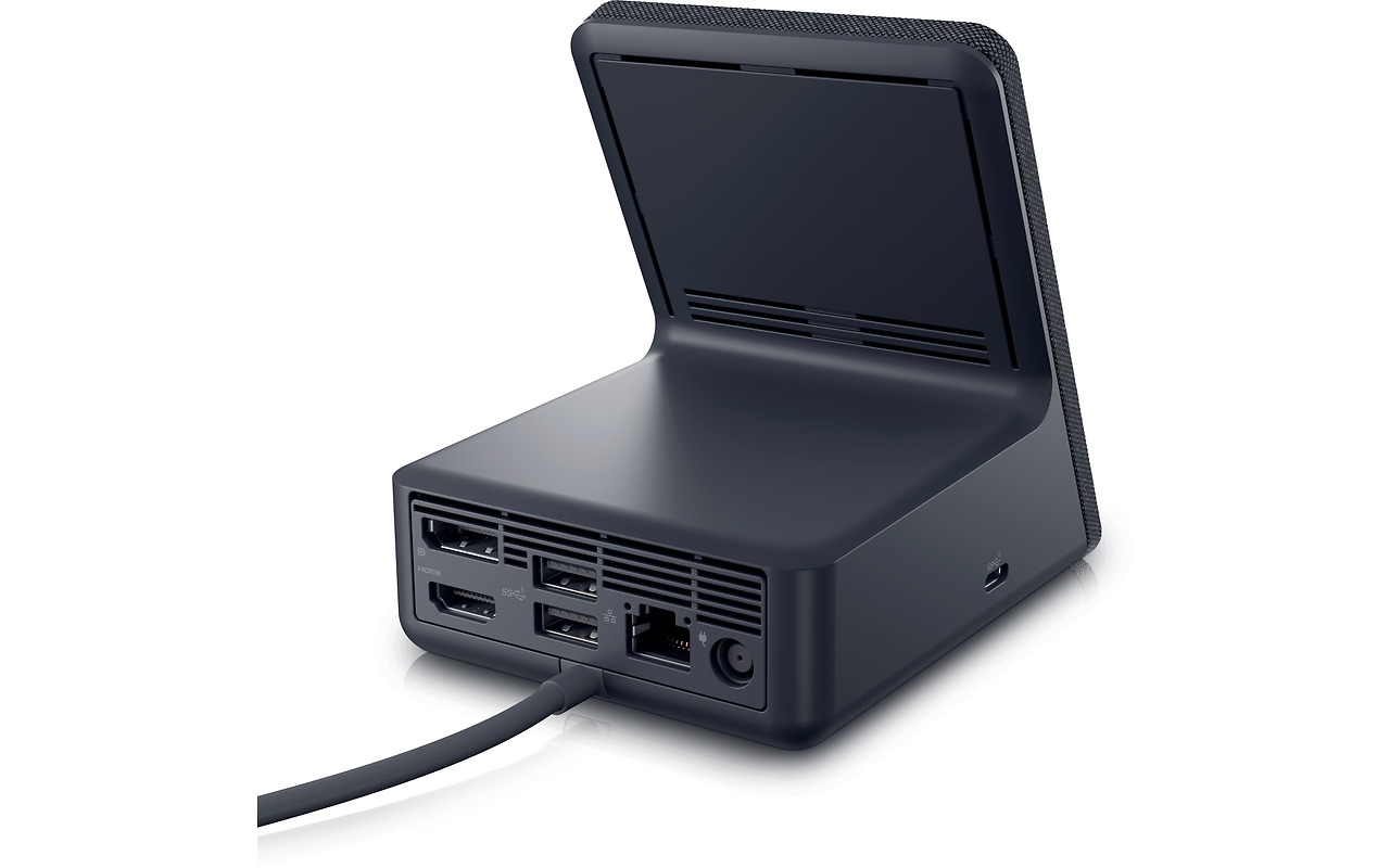DELL Dual Charge Dock HD22Q / 130W