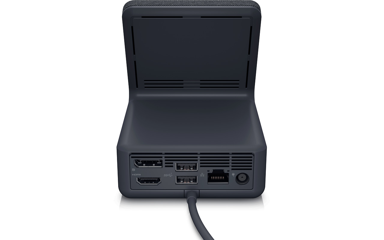 DELL Dual Charge Dock HD22Q / 130W